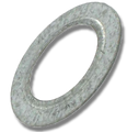 2" X 1 1/2" Reducing Washer