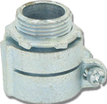 4" Malleable Squeeze Connector