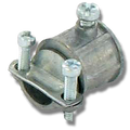1/2" - 3/8" Die Cast Combination Coupling
