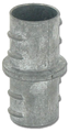 2" Screw-In Flex Coupling
