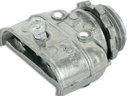 3/8 Duplex Flex & BX Connector