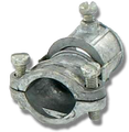 1" - 1" Die Cast Combination Coupling