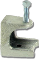 Malleable  Beam Clamp