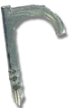3/4" Nail-It Straps, Box of 100