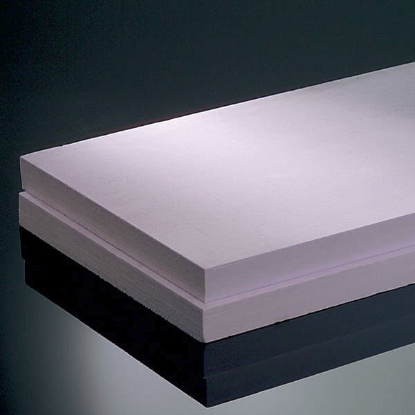 1 Inch Styrofoam Sheets, Universal Foam Products