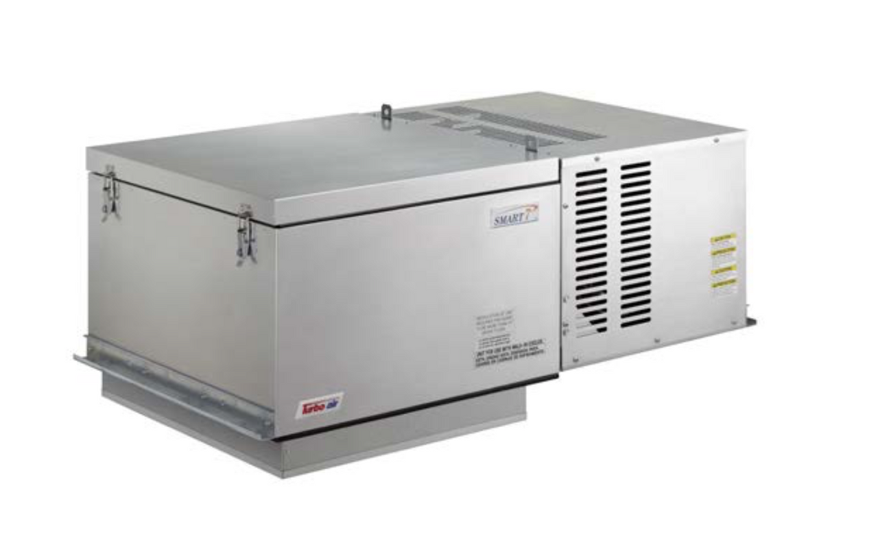 SELF CONTAINED(dropin, precharged) REFRIGERATION SYSTEM FOR COOLER MODEL STI(IQT)100MR404A2