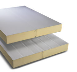 Insulated Metal Wall Panels 46 5 8 X 96 X 2