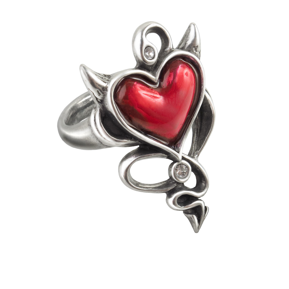 ulfr6 devil heart ring alchemy of england