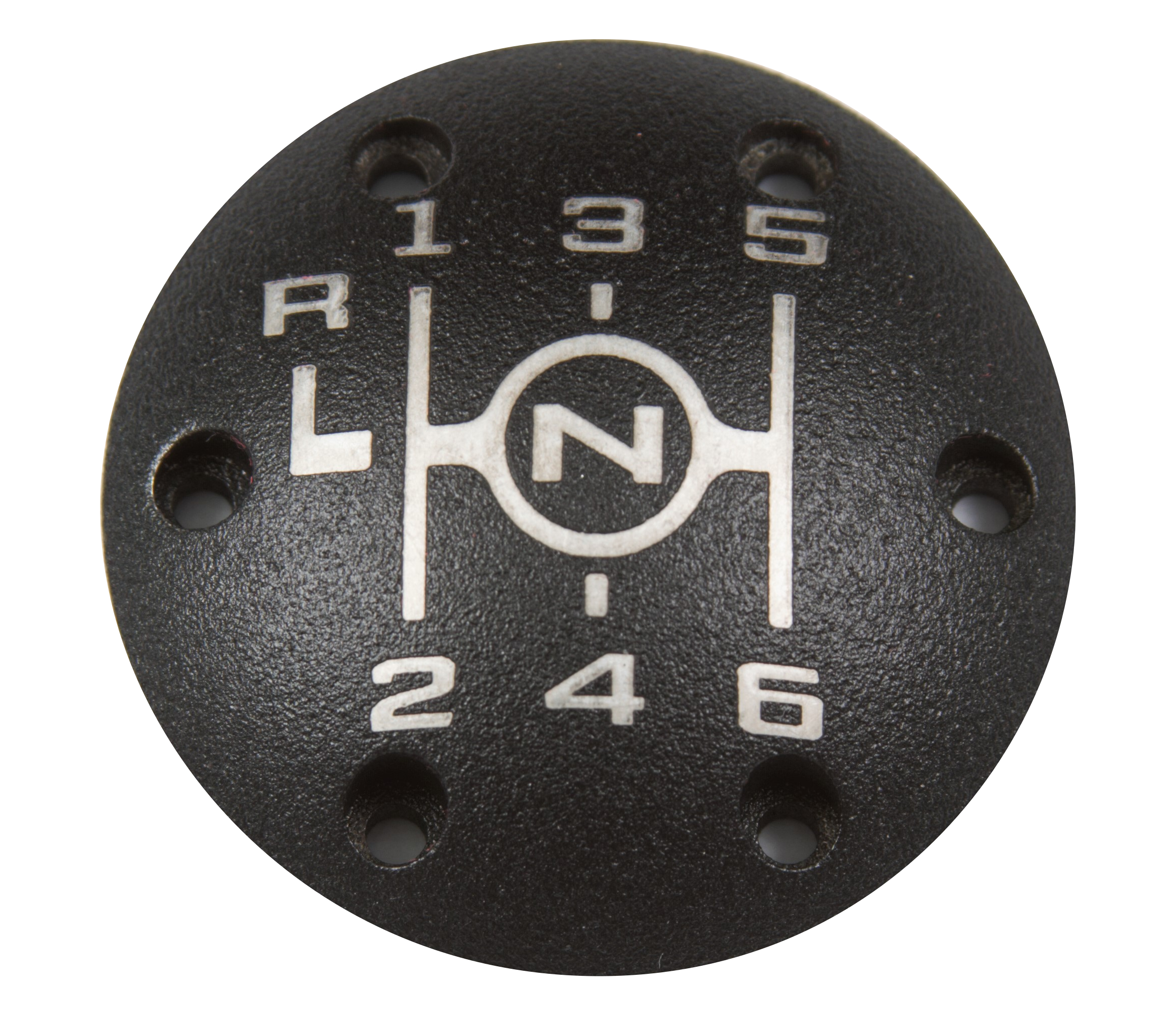 Dodge Dart Shift Knob