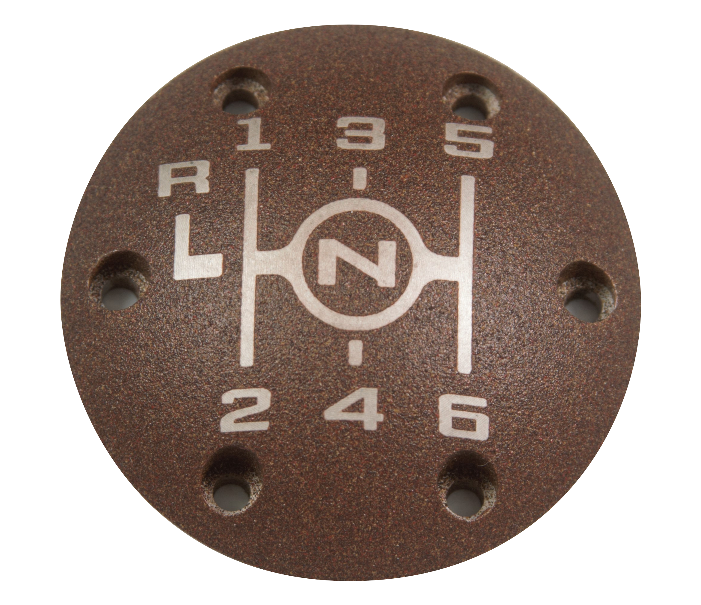 Dodge Dart Shift Knob