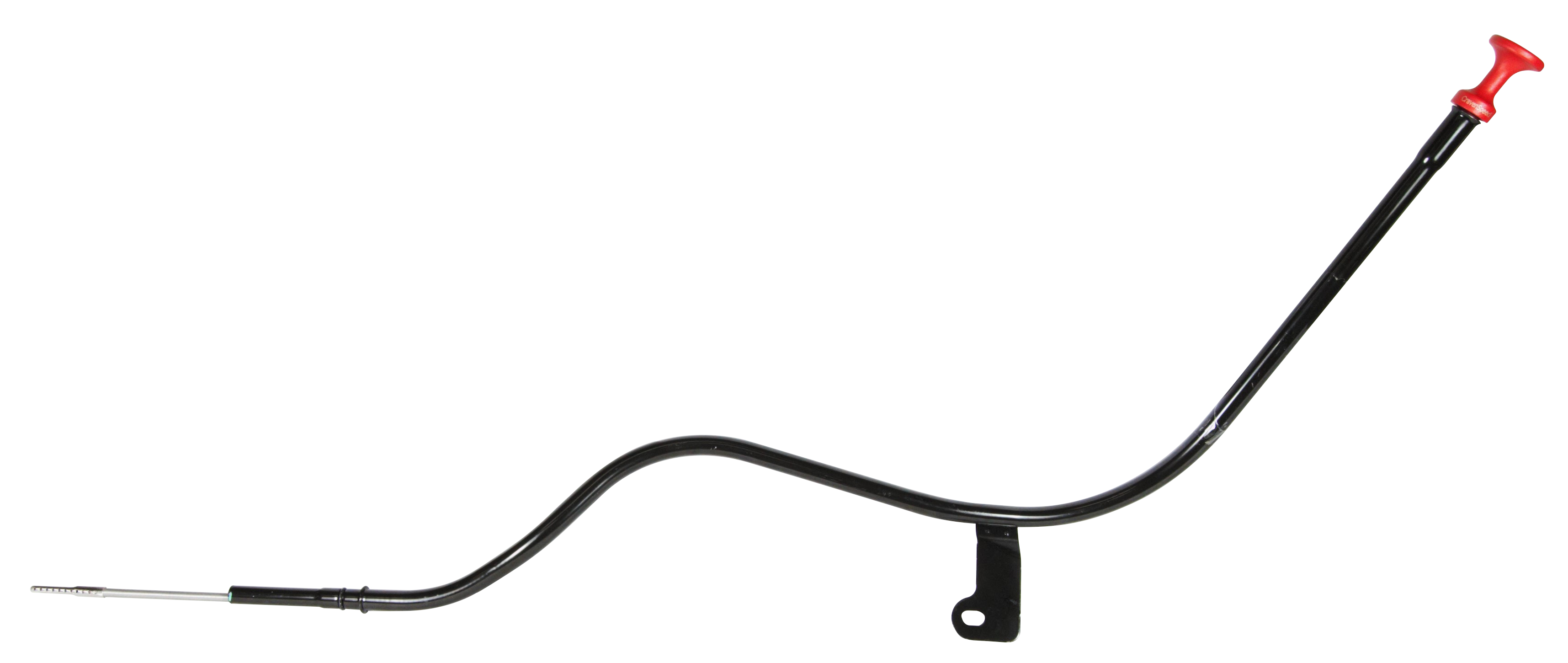 Machined oil dipstick for 6 2l ford raptor forums