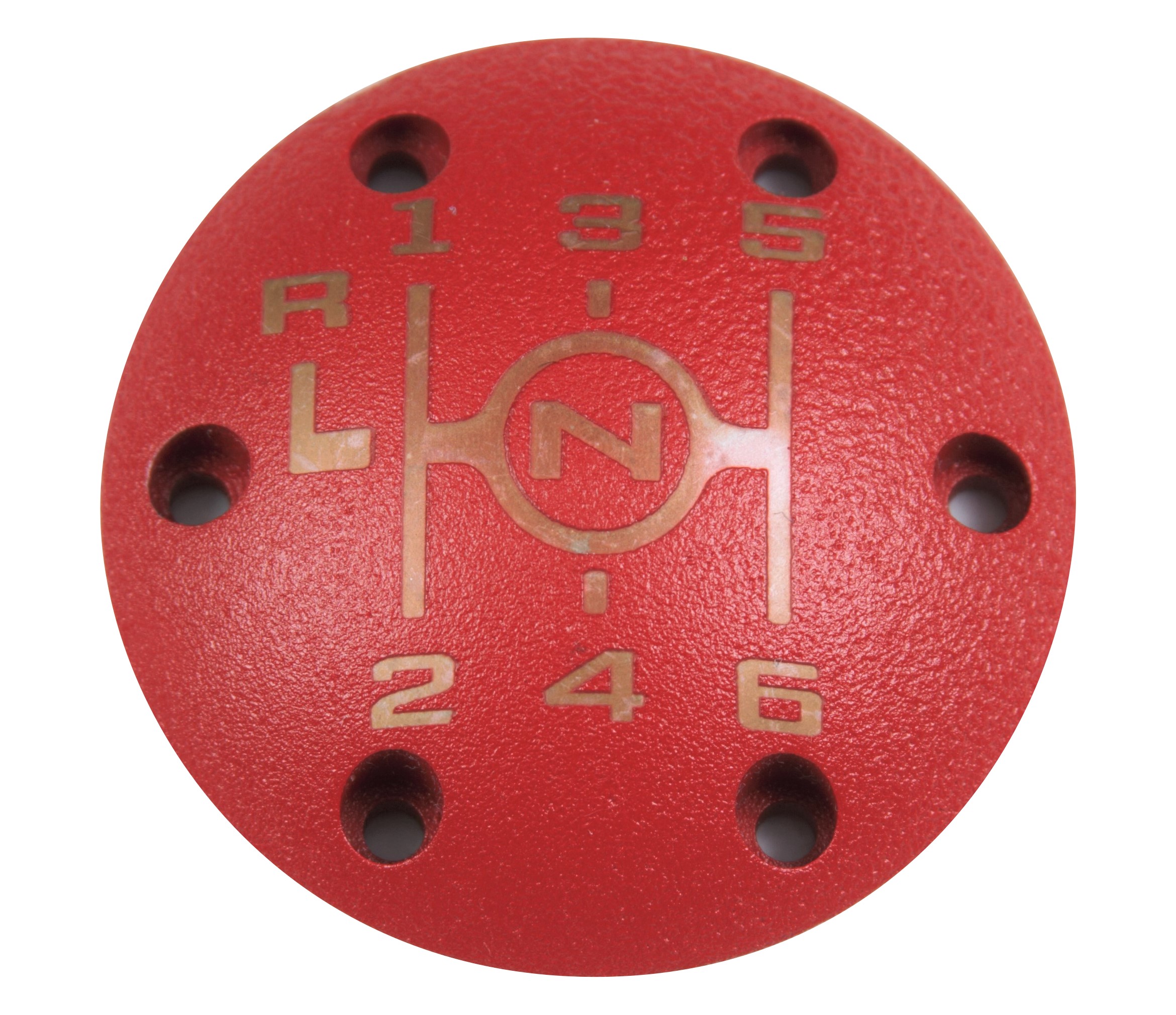 Dodge Dart Shift Knob