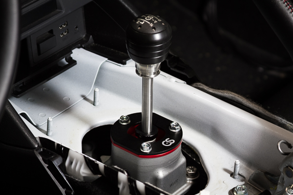 Official Product thread: Cravenspeed Short Shifter - MX-5 Miata Forum