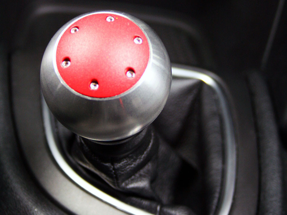 Short Shifter for Dodge Dart