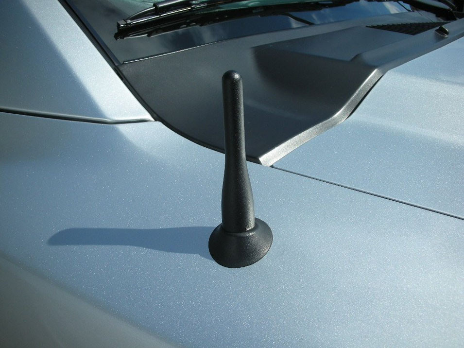 The Stubby Antenna for Nissan - CravenSpeed.com The Stubby Antenna for Nissan - CravenSpeed.com