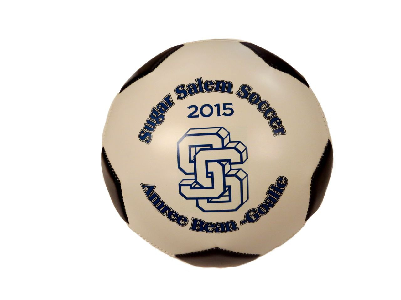 Personalized Soccer Balls Creative Laser Solutions