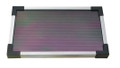2 Watt Aluminum Frame Solar Panel For Solar Water Pump
