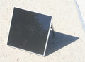 Aluminum Frame Solar Panel 5 Watt