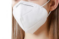5 Pack KN-95 Mask Covers Mouth & Nose Protection