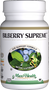 Maxi Health - Bilberry Supreme - Eye Formula - 60/120 MaxiCaps - DoctorVicks.com