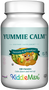 Maxi Health - KiddieMax - Chewable Yummie Calm - Calm & Focus Formula - Bubble Gum Flavor - 90/180 Chewies - DoctorVicks.com