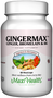 Maxi Health - Gingermax - Digestive & Nausea Formula - 60 MaxiCaps - DoctorVicks.com