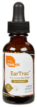 Zahler's - EarTrac - (Formerly EarRelief) - 1 fl oz - Front - DoctorVicks.com