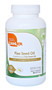 Zahler's - Flax Seed Oil 1000 mg - 90 Softgels - DoctorVicks.com