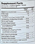 Zahler's - UTI Revolution With Probiotics - Serving Size 6 Grams - Approx. 1 Scoop - Approx. 30 Servings per Container  - DoctorVicks.com