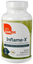 Zahler's - Inflame-X - Joint Formula - 120 Capsules - DoctorVicks.com