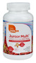 Zahler's - Junior Multi - Multivitamin & Mineral - Cherry Flavor - 180 Chewies - DoctorVicks.com