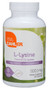Zahler's - L-Lysine 500 mg - 60 Capsules - DoctorVicks.com
