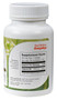Zahler's - Vitamin D3 1000 IU - 120 Softgels - Supplement Facts - DoctorVicks.com