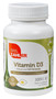 Zahler's - Vitamin D3 1000 IU - 120 Softgels - Front - DoctorVicks.com
