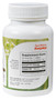 Zahler's - Vitamin D3 2000 IU - 120 Softgels - Supplement Facts - DoctorVicks.com