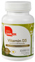 Zahler's - Vitamin D3 10000 IU - 120 Softgels