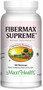 Maxi Health - Fibermax Supreme - Constipation Formula - 180 MaxiCaps - DoctorVicks.com
