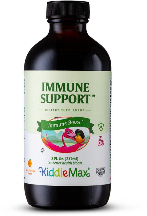 liquid iv immune support