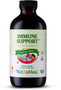 Maxi Health - Immune Support Liquid - Adult - Orange Flavor - 8 fl oz - DoctorVicks.com