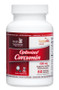 Nutri Supreme - Optimized Curcumin 500 mg - 60 Capsules - Front - DoctorVicks.com