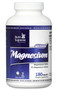 Nutri Supreme - Magnesium Citrate Malate 200 mg - 180 Tablets - Front - DoctorVicks.com