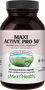 Maxi Health - Maxi Active Pro-50 - 50 Billion Live & Active CFUs - 30/60 MaxiCaps - DoctorVicks.com