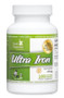 Nutri Supreme - Ultra Iron (as Ferrochel) 27 mg - 100 Capsules - Front - DoctorVicks.com