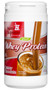 Nutri Supreme - Whey Protein - Chocolate Flavor - 1.2 lb Powder - Front - DoctorVicks.com