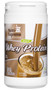 Nutri Supreme - Whey Protein - Coffee Flavor - 1.2 lb Powder - Front - DoctorVicks.com