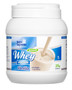 Nutri Supreme - Whey Protein - Vanilla Flavor - 2 lb Powder - Front - DoctorVicks.com