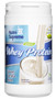 Nutri Supreme - Whey Protein Sweetened With Erythritol & Stevia - Vanilla Flavor - 1.2 lb Powder - Front - DoctorVicks.com