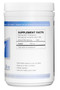 Nutri Supreme - Inositol Powder (B8) 900 mg - 16 oz Powder - Supplement Facts - DoctorVicks.com