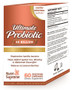 Nutri Supreme - Ultimate Probiotic 50 Billion Live & Active CFUs - 60 Capsules - Container - DoctorVicks.com