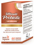 Nutri Supreme - Ultimate Probiotic 100 Billion Live & Active CFUs - 60 Capsules - Container - DoctorVicks.com